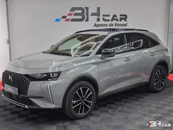 Ds Automobiles Ds 7 1.5 BLUEHDI EAT8 ETOILE - 130 cv / Toit ouvrant / Sièges chauffants / Navigation