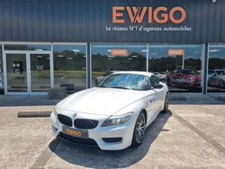 BMW Z4 ROADSTER 3.5 SI 340 M SPORT SDRiVE BVA