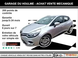 Renault Clio 1.5 DCI 90cv BUSINESS