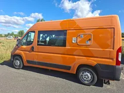 Citroën Jumper BLUE HDI130 CONFORT