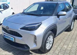 Toyota Yaris Cross 1.5 HDF Comfort Plus