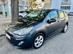Citroën C3 1.2 Puretech 82 Collection AC