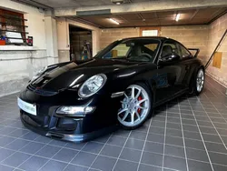 PORSCHE 911 3.6i TYPE 997 COUPE GT3