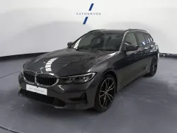 BMW 320 320d Auto.Touring