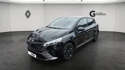 Renault Clio V TCe 90 ch GSR2 Esprit Alpine