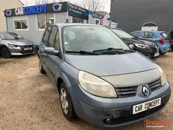 Renault Scenic II 1.5 dCi 106cv