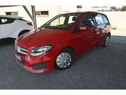 Mercedes Classe B 160 d 7-G DCT Intuition