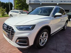 Audi Q5 35 TDI Advanced S tronic