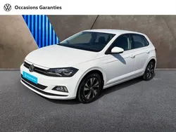 Volkswagen Polo 1.6 TDI 80ch Confortline