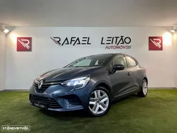 Renault Clio TCe 90 BUSINESS EDITION