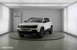 Jeep Avenger 1.2 GSE T3 Summit