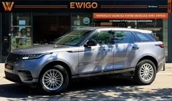 LAND ROVER RANGE ROVER VELAR R-DINAMIC 2.0 D180 4wd BVA