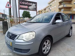 VW Polo 1.2 Live+