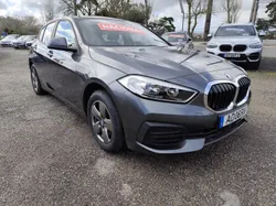 BMW 118 i Corporate Edition Auto