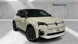 RENAULT R5 Techno autonomía urbana 90kW