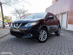 Nissan Qashqai 1.5 dCi 360