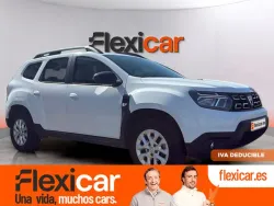 DACIA Duster 1.5 Blue dCi Comfort 4x2 85kW