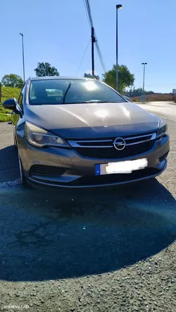 Opel Astra Sports Tourer 1.6 CDTI Active