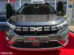 Dacia Jogger 1.0 ECO-G Extreme 7L Bi-Fuel