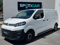 Citroen Jumpy Fg M 100 kW Batterie 75 kWh Club /15741 ht