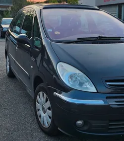 Citroën Xsara Picasso 1,6HDi 90cv 16v diesel CT:OK