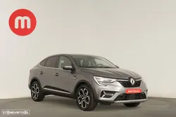 Renault Arkana 1.3 TCe Techno EDC