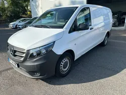 Mercedes VITO FG 12500 HT 114 CDI LONG E6 PROPULSION GARANTIE 3 MOIS