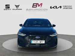 FORD Focus 1.0 Ecoboost ST-Line 125