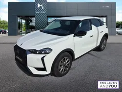 DS 3 DS3 Crossback PureTech 130 EAT8 Bastille