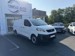 PEUGEOT EXPERT Long L2H1 2.0 BlueHDi 150ch - Fourgon Asphalt RADAR AR + CLIM