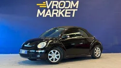 Volkswagen New Beetle Cabriolet 1.6 102ch - Distribution neuve - Rien à prévoir - Sièges chauffants - Climatisation - Radar de recul