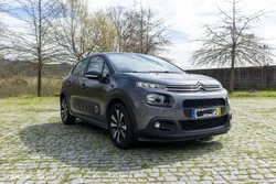 Citroën C3 1.2 PureTech Feel