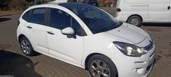 Citroën C3 1.2 Gasolina-Impecável-SÒ 97.350kms-Oportunidade!