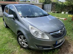 Opel Corsa 1.2