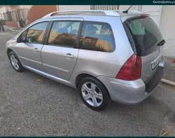 Peugeot 307 SW