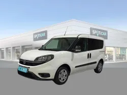 FIAT Dobló Van 1.5BlueHDI L1 H1 650kg 100