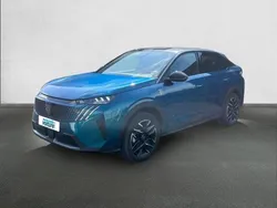 Peugeot 3008 Hybrid 145 e-DCS6 - GT