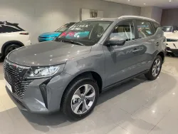 LIVAN X6 Pro 1.5 TGDI Royal FWD Aut.