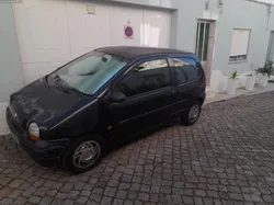 Renault Twingo 1.2 fase 1