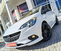 Opel Corsa 1.0 T GT