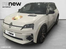 Renault 5 E-Tech 40 kWh Techno Autonomia Urbana