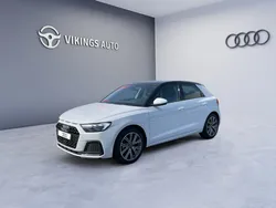 AUDI A1 Sportback 25 TFSI 95 ch S tronic 7 Design