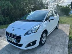 Peugeot 5008 1.6 BlueHDi 120ch S&S EAT6 7 Places active