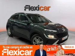 HYUNDAI Kona 1.0 TGDI Maxx 4x2