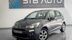 Citroen C3 1.4 HDi Exclusive de 2015