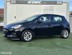 Opel Corsa 1.3 CDTi Business Edition