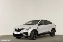 Renault Arkana 1.3 TCe R.S.Line EDC