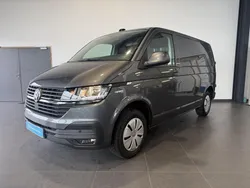 Volkswagen Transporter 6.1 VAN L1H1 2.0 TDI 110 BVM5 BUSINESS