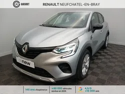 Renault Captur TCe 90 - 21 Business