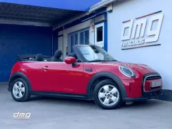 MINI Mini Cooper 3 Puertas C Classic Aut.